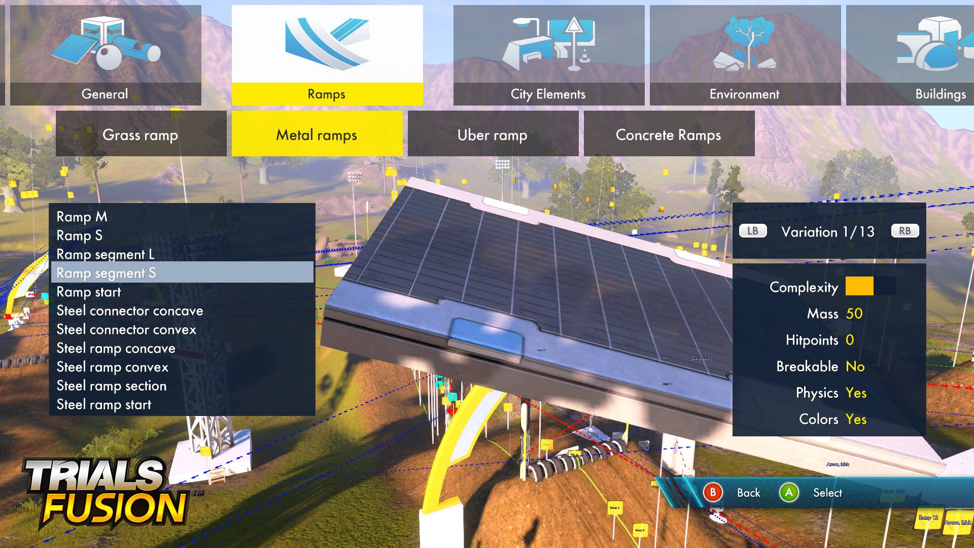 Trials Fusion - Imagen 10